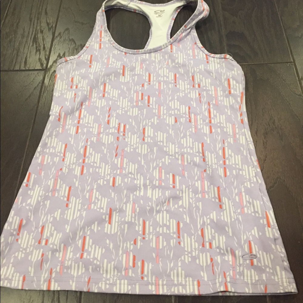 Champion workout tank