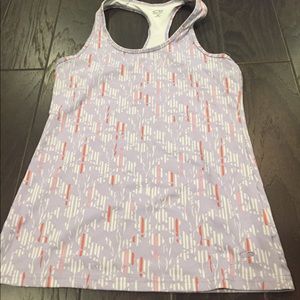 Champion workout tank