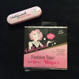 Hollywood Fashion Tape