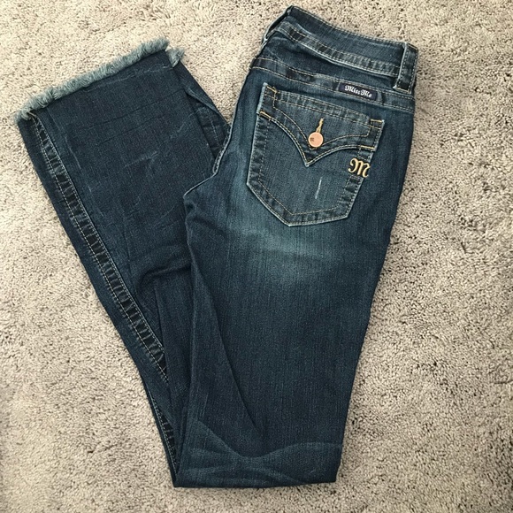 Miss Me Denim - Miss Me Jeans