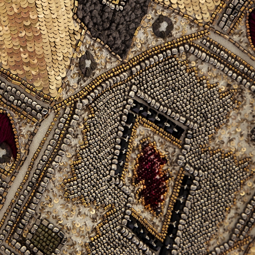 Odell Dress Alice + Olivia NWT - Picture 2 of 8