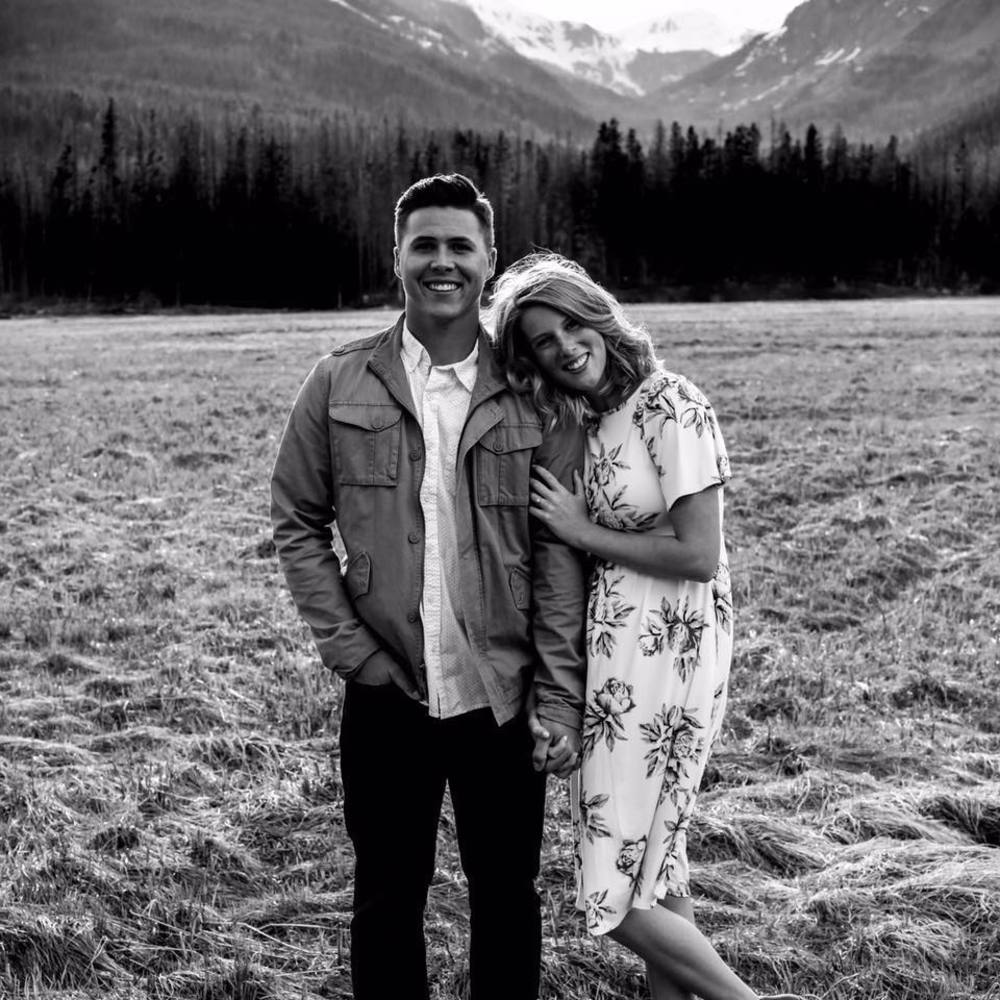 Meet your Posher, Joshua