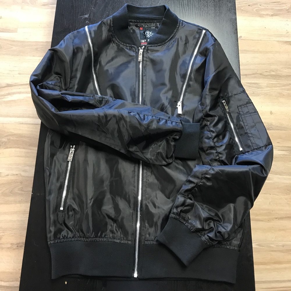 Men’s jacket