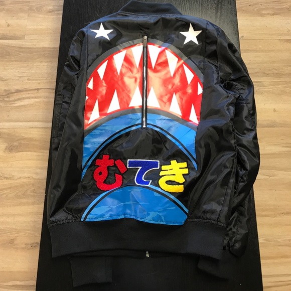 Men’s jacket - Picture 2 of 4