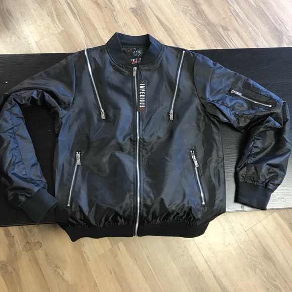 Men’s jacket - Picture 4 of 4