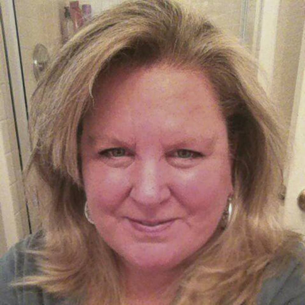 Meet your Posher, Karla