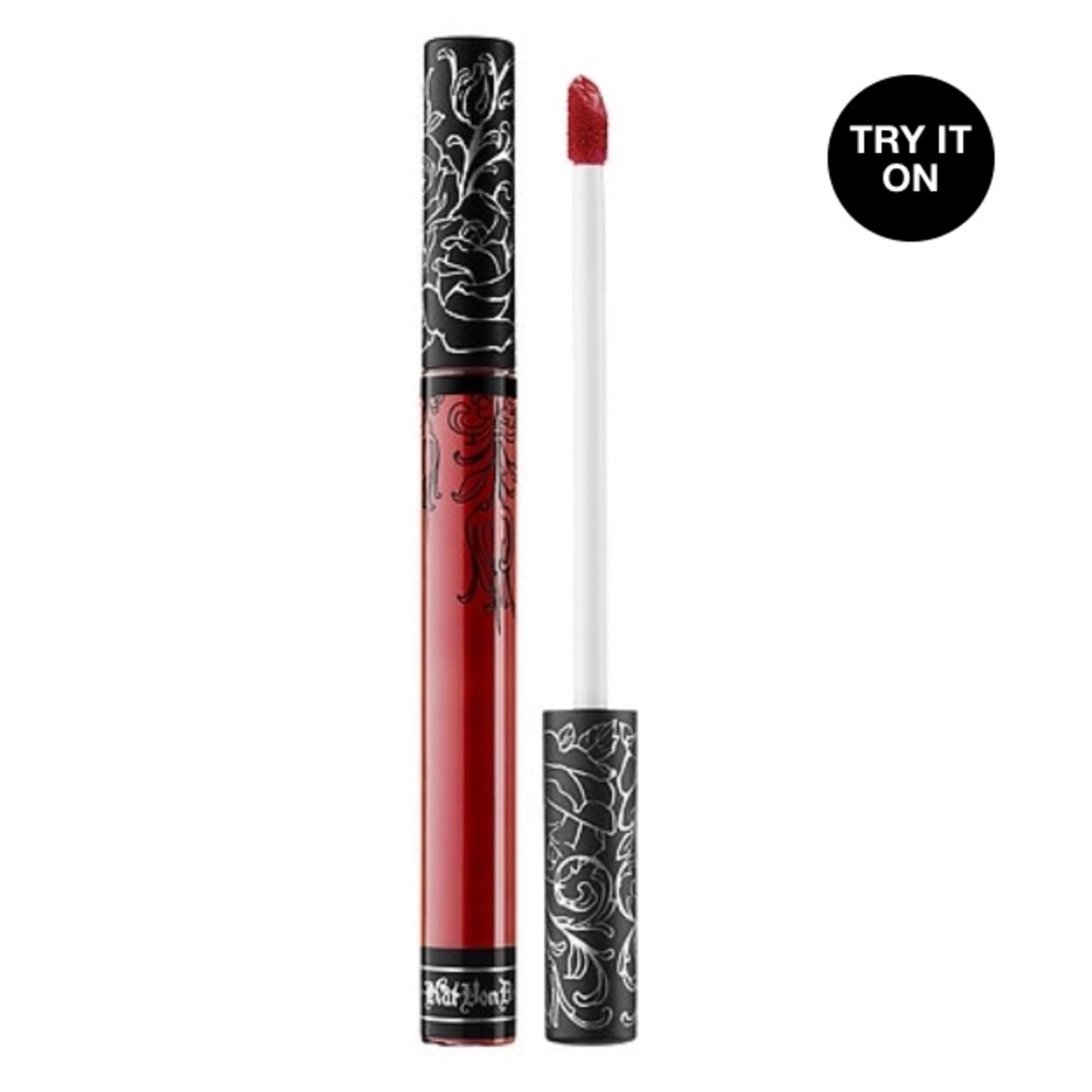 Kat Von D Everlasting Liquid Lipstick