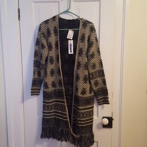 Cardigan