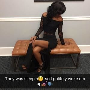 Meet your Posher, Demonica