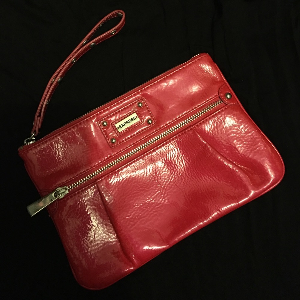 Express Wristlet
