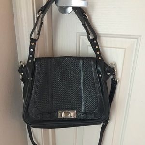 Rebecca Minkoff bag!
