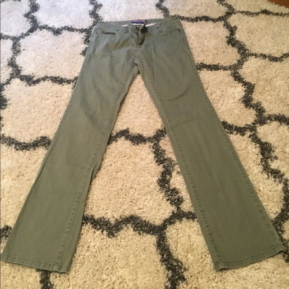 VINEYARD VINES JEANS! BARELY WORN - Picture 5 of 6