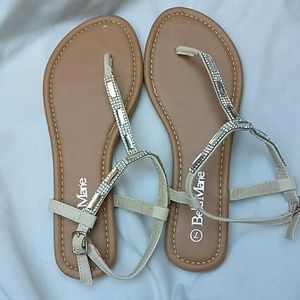 Bella marie sandals