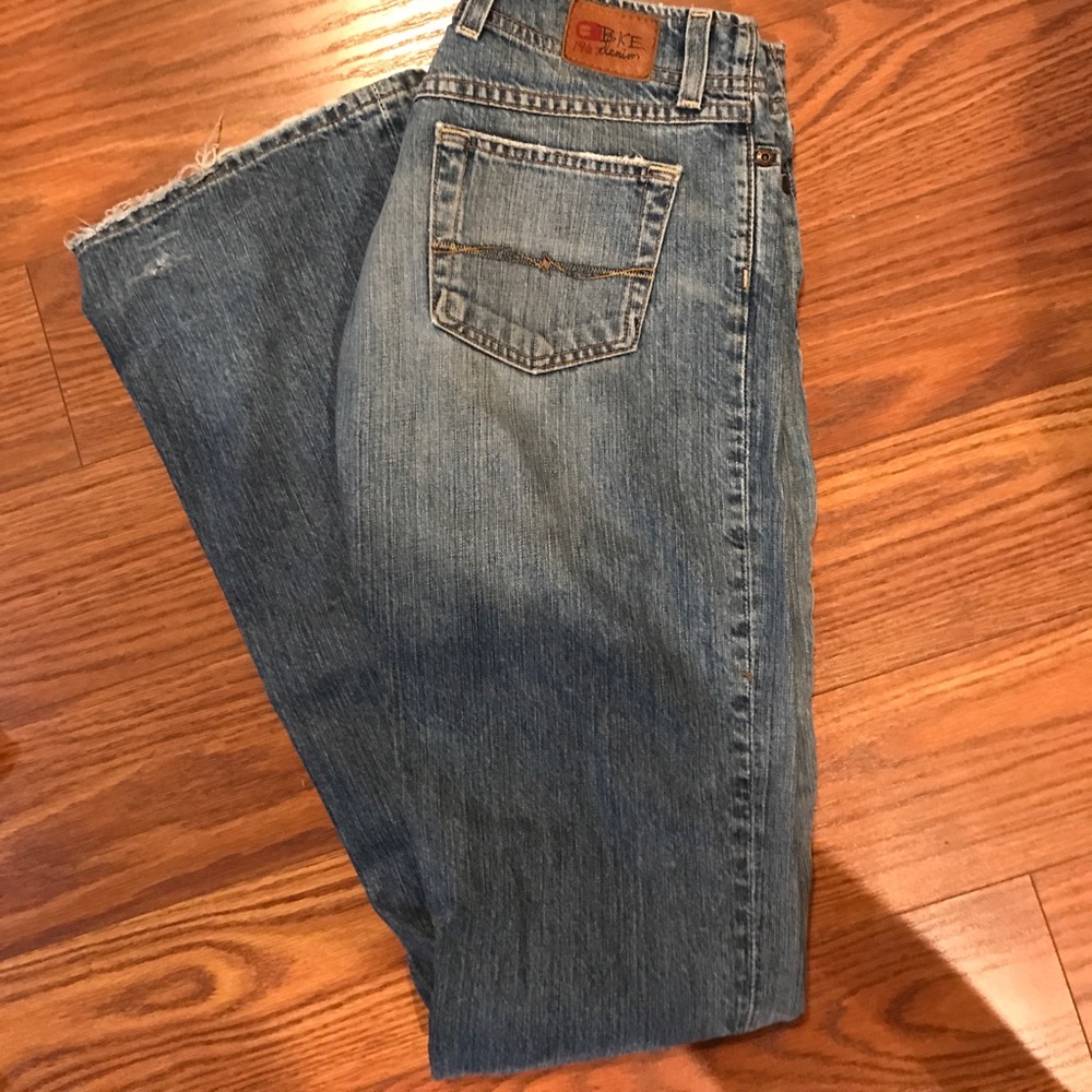 BKE extra long jeans