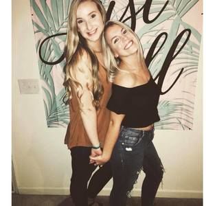 Meet your Posher, Madison