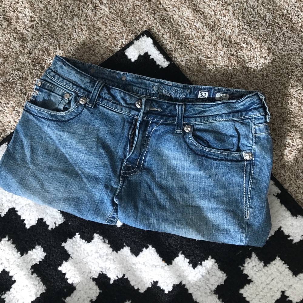 MissMe jeans
