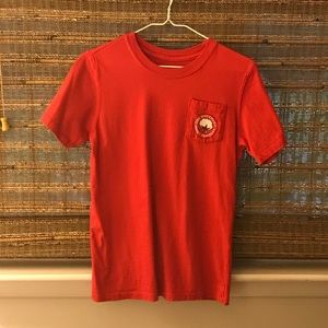 Southern shirt company boys T-shirt