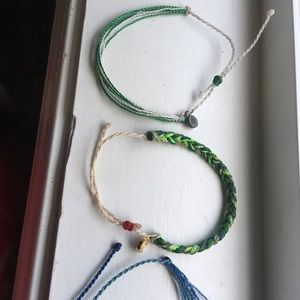 Pure Vida Bundle/sold