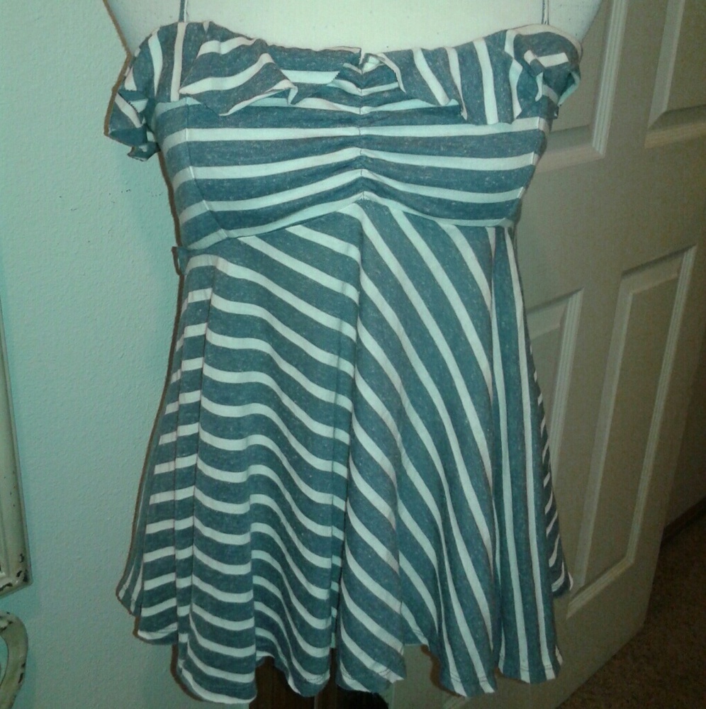 Free People Tank top