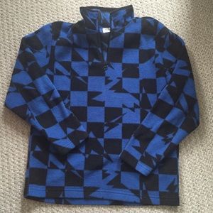 Old Navy Fleece Pullover