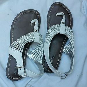 Merona sandals