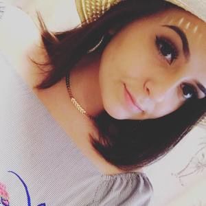 Meet your Posher, Kortney