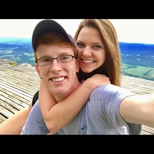 Meet your Posher, Austin