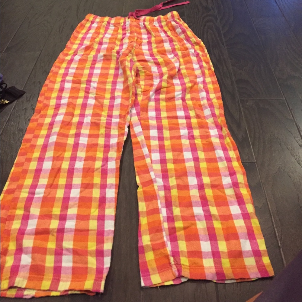 Pj pants
