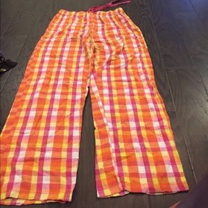 Pj pants