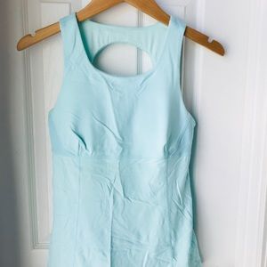 Lululemon Yoga Top