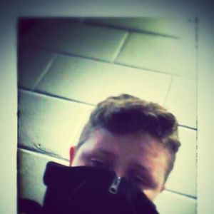 Meet your Posher, Thomas c