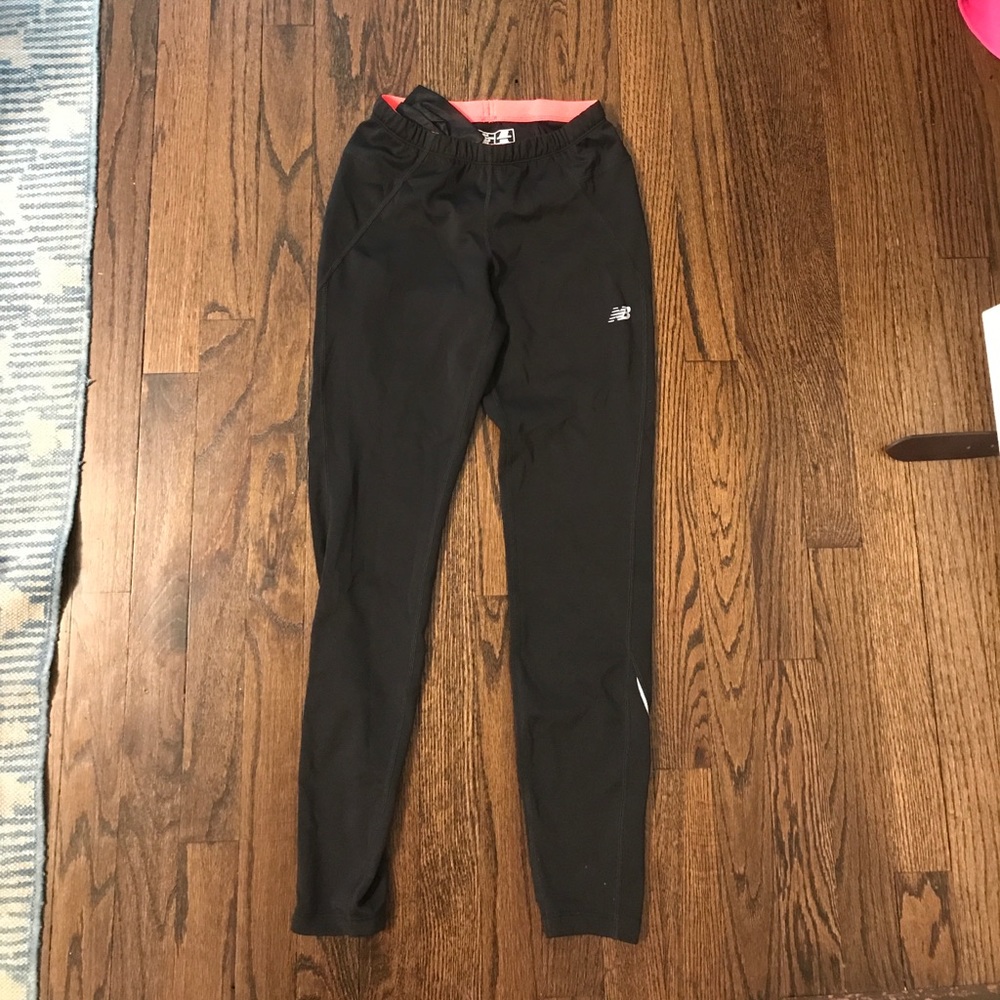 New Balance Women’s Impact Running Tights
