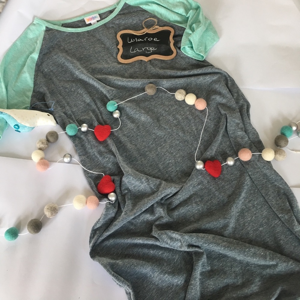 Lularoe Julia