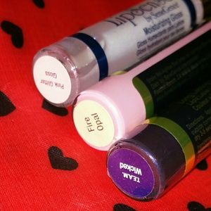 Lipsense Team Wicked bundle