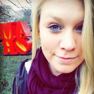 Meet your Posher, Cindy