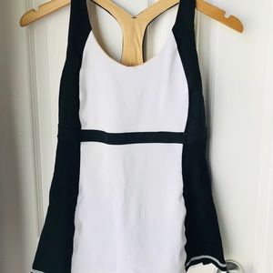 Lululemon Yoga Tank