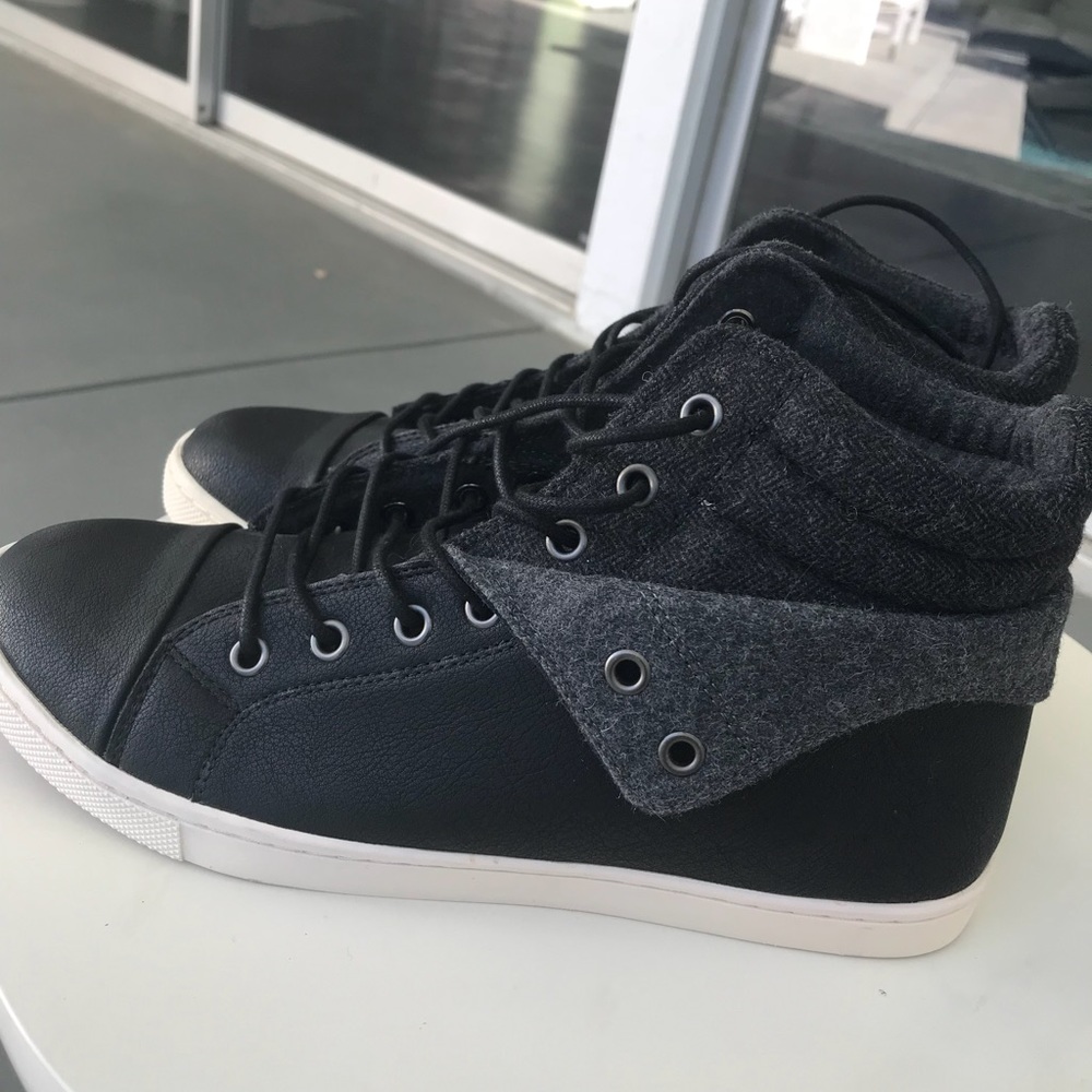 Aldo Shoe