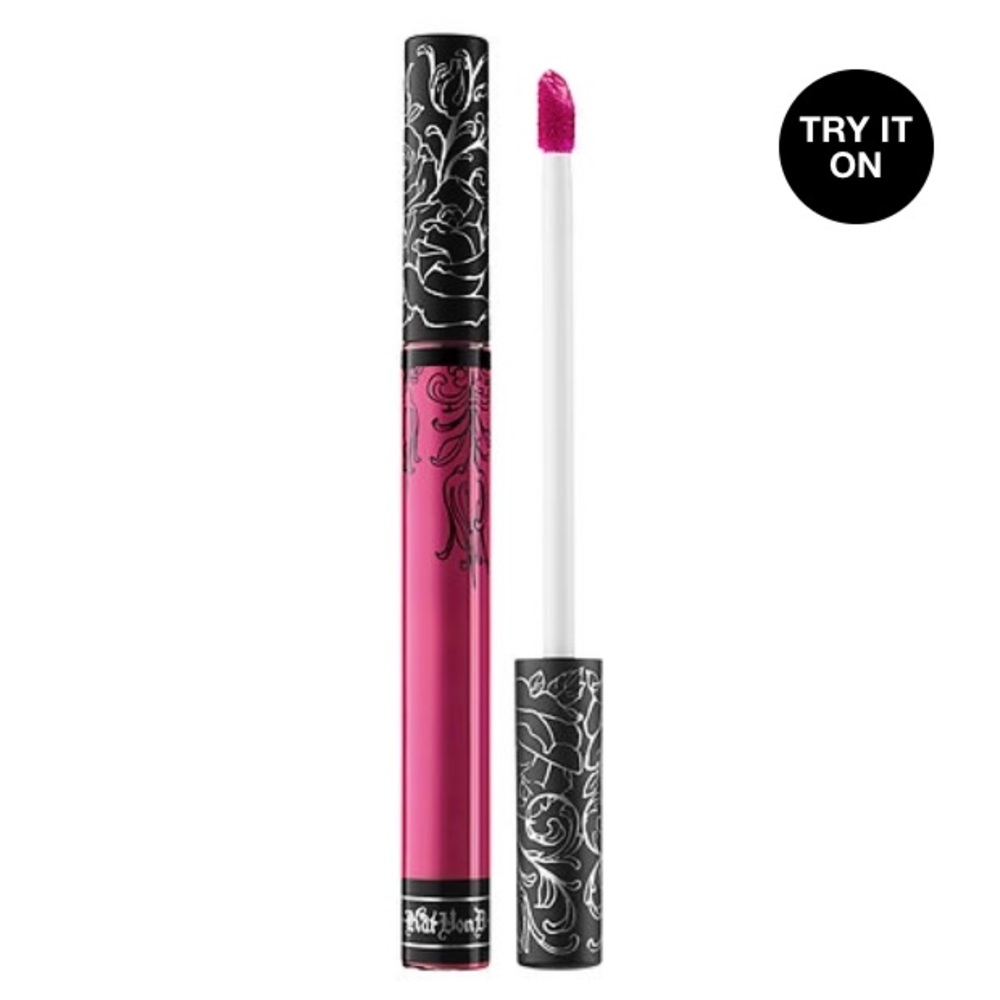 Kat Von D Everlasting Liquid Lipstick