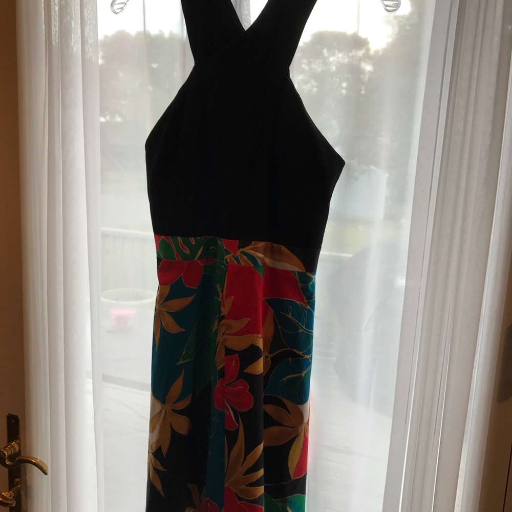 Alice and Olivia Dress