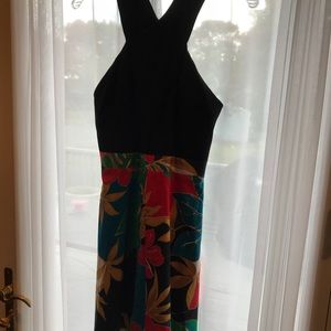 Alice and Olivia Dress