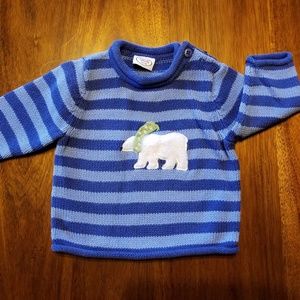Talbots Kids  Sweater