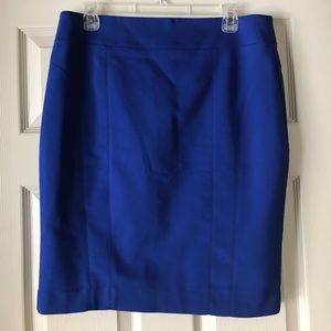 Express Pencil Skirt
