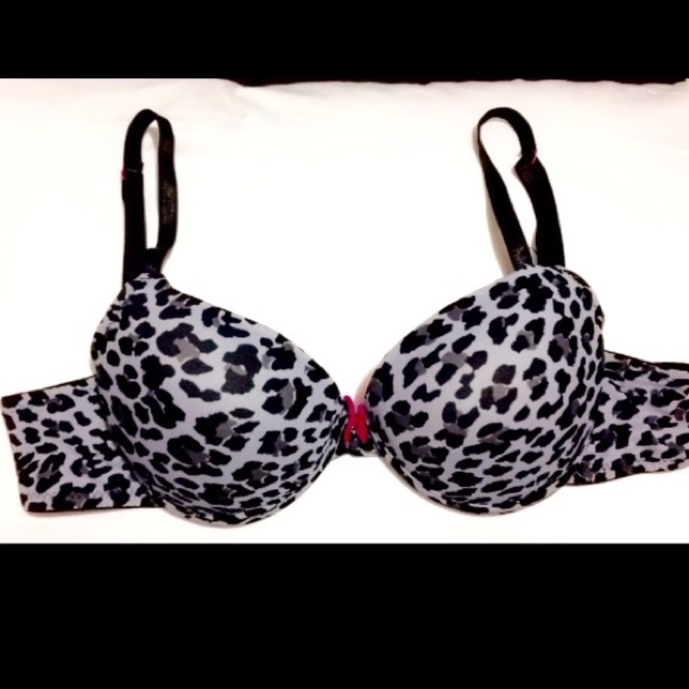 Cute bra