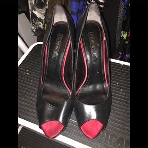 Nine West shoes
