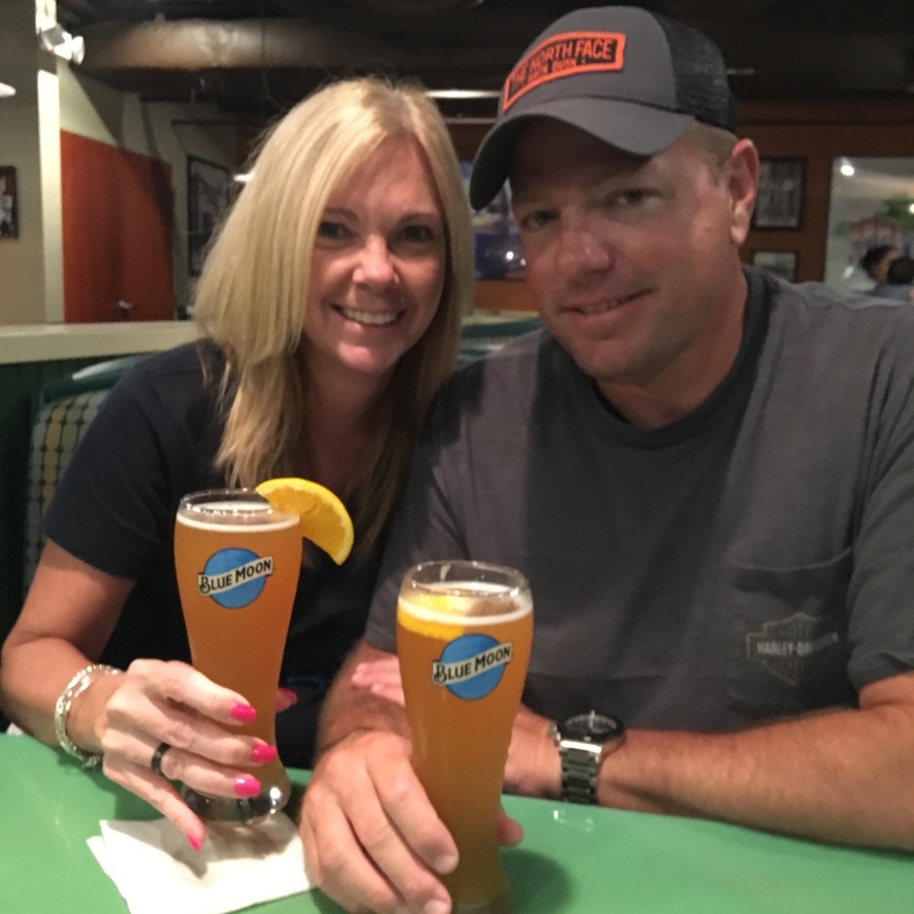 Meet your Posher, Margo