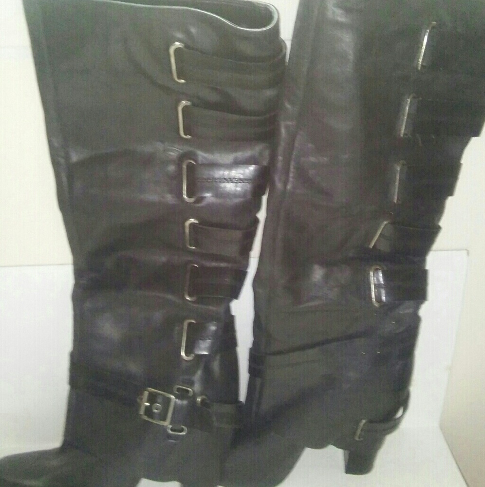 Jessica simpson boots