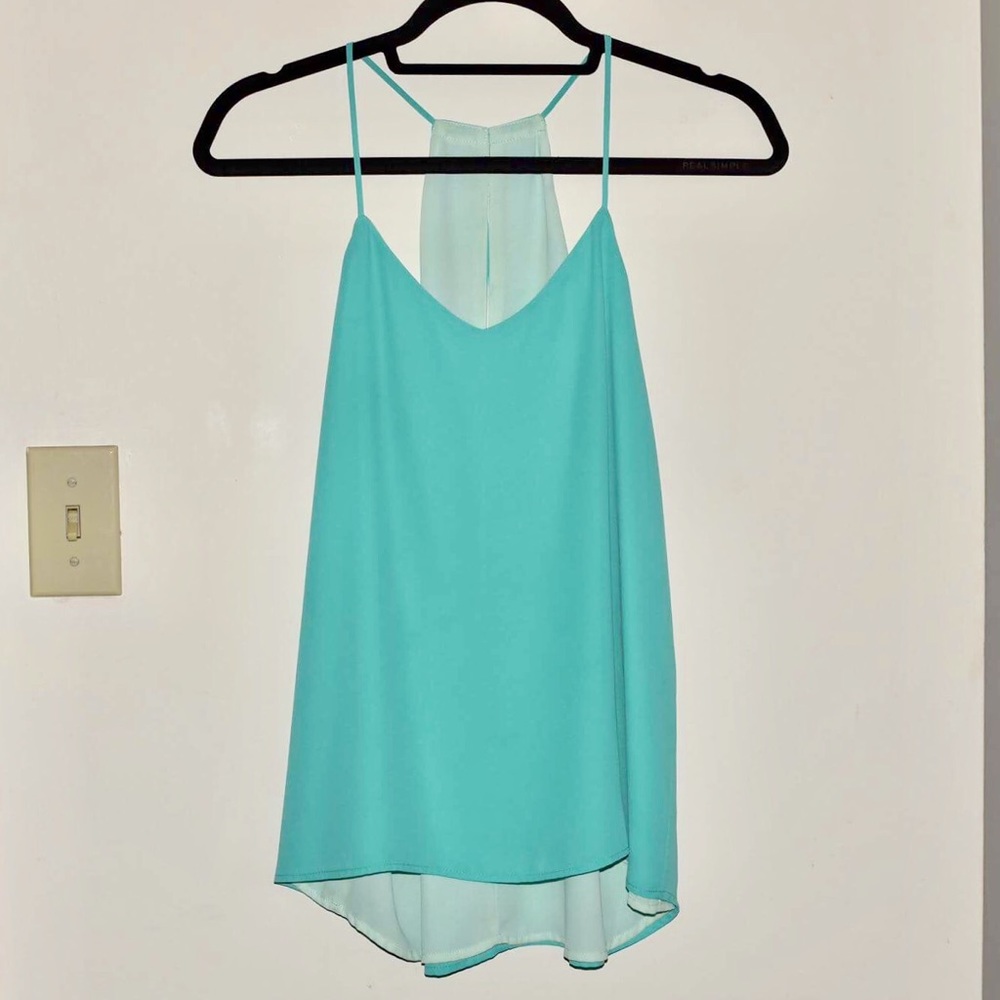Express Flowy Tank - Picture 2 of 4