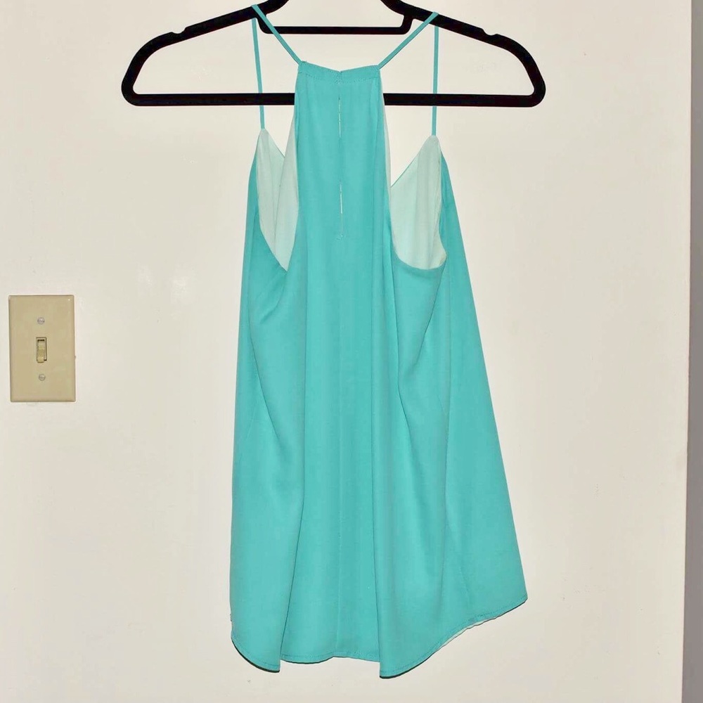 Express Flowy Tank - Picture 3 of 4