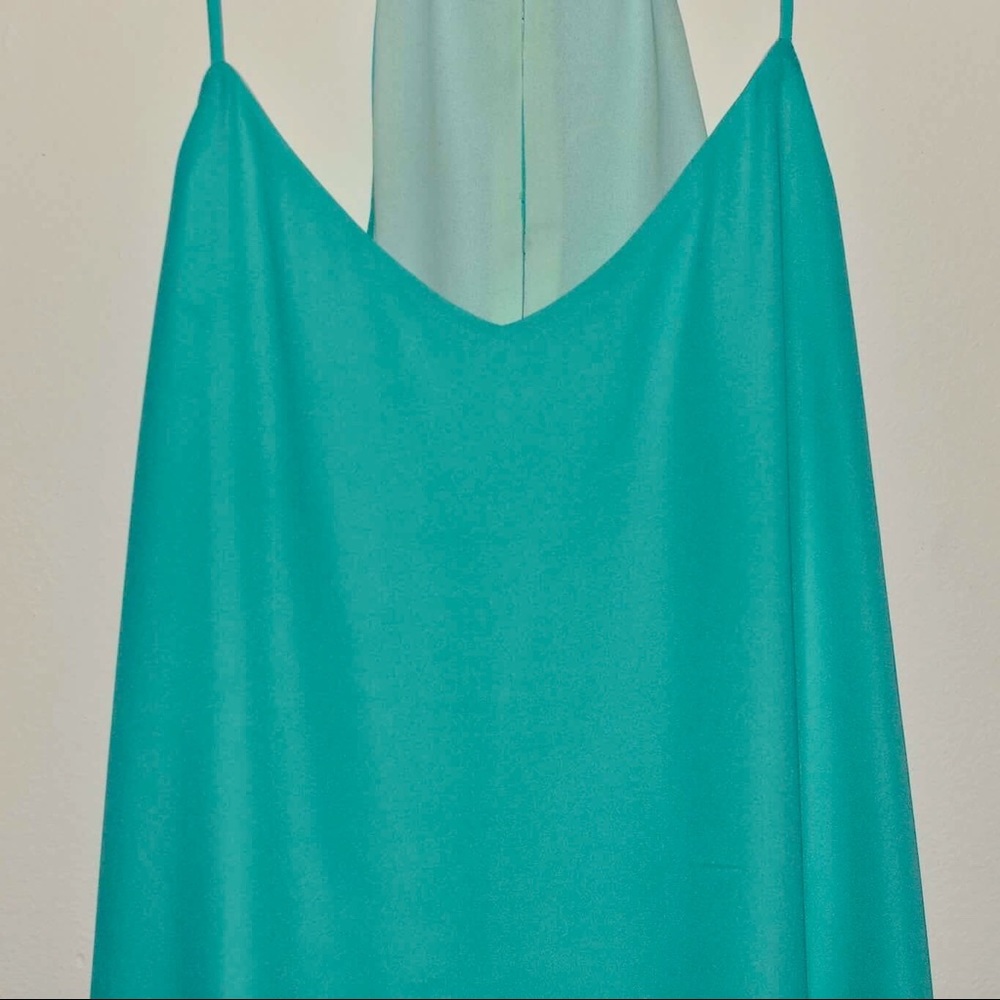 Express Flowy Tank - Picture 4 of 4