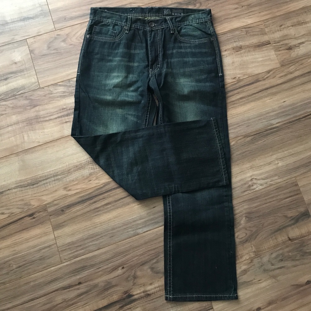 Axel Jeans